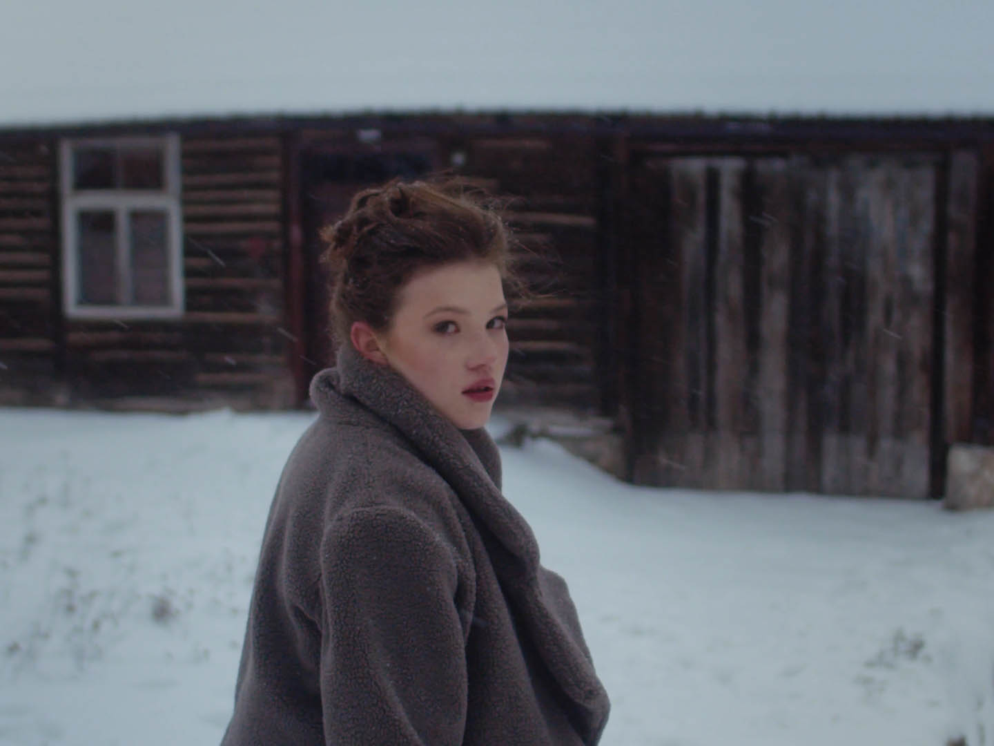 Ela Pruska — Norge Collection x Forms #2