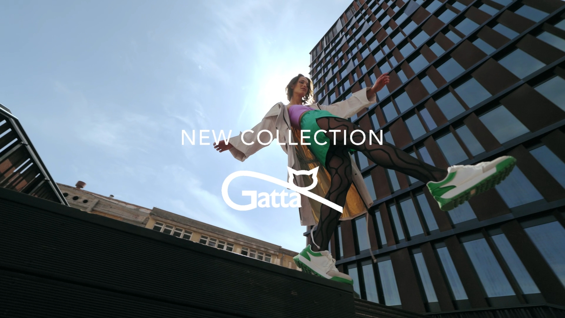 Gatta — tights collection autumn/winter 2023 #2