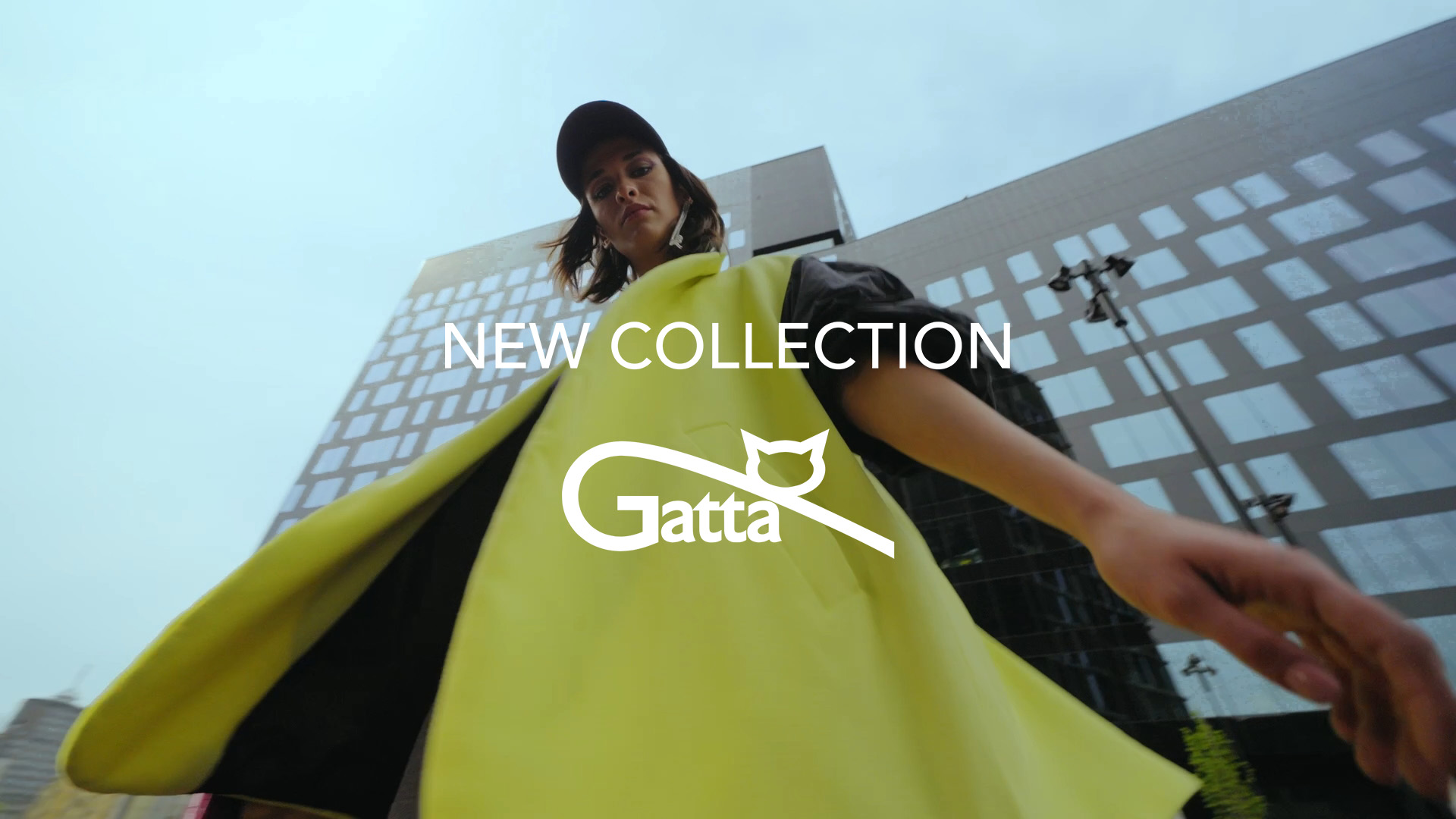 Gatta — tights collection autumn/winter 2023 #3