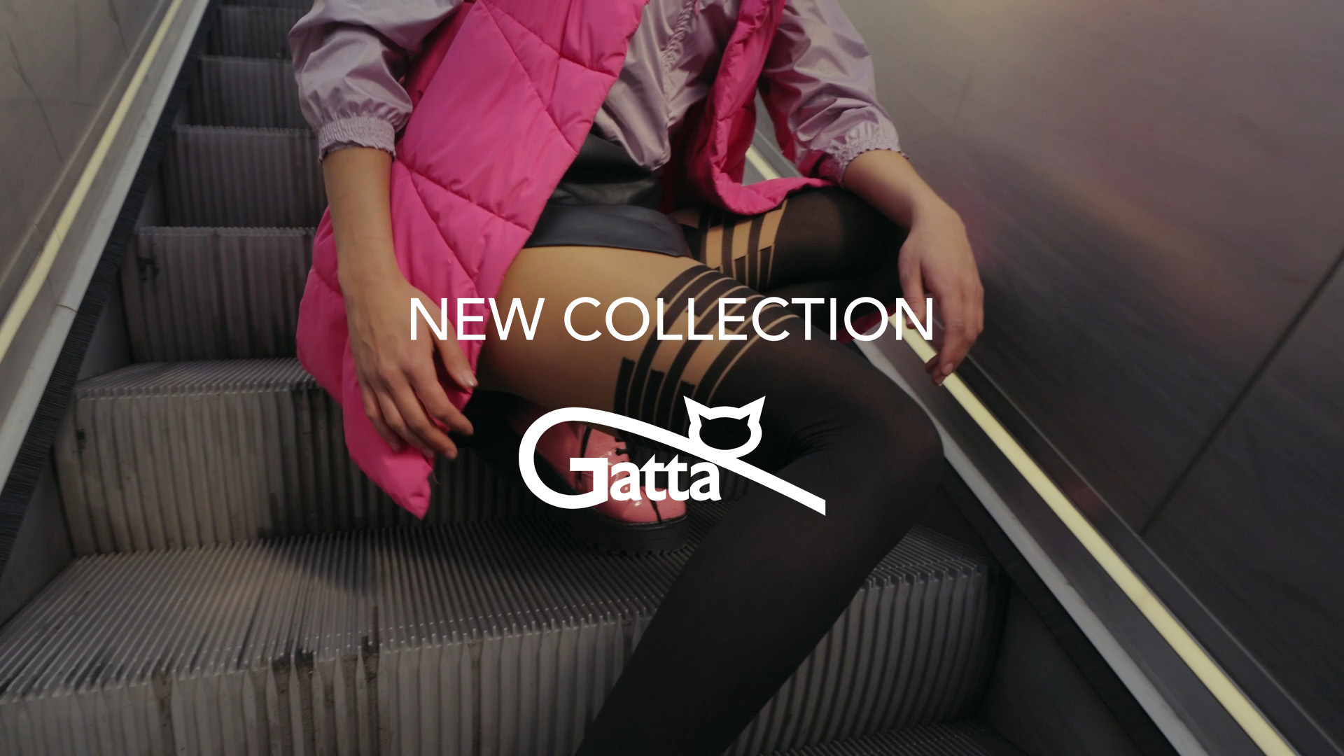 Gatta — tights collection autumn/winter 2023 #4