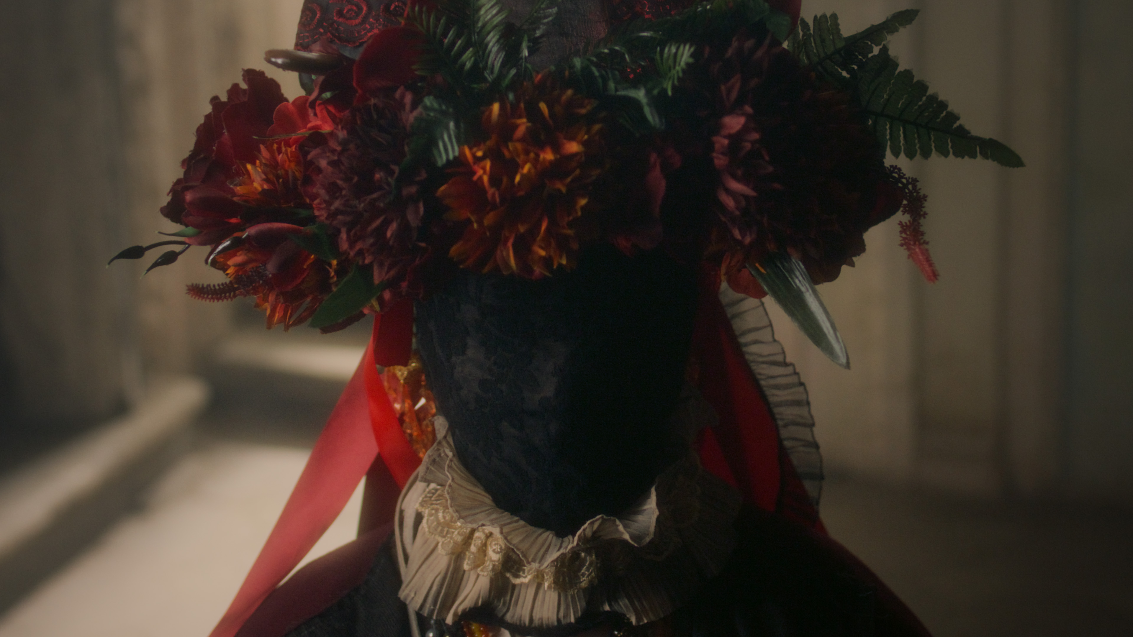 jestemAlpha. — Martwa natura