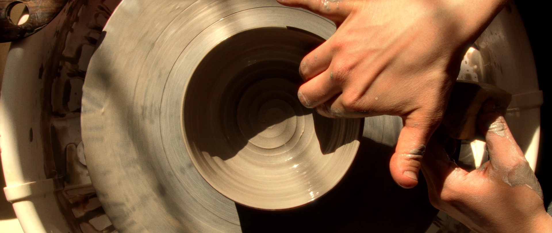 TOCZONA — Ceramic Studio