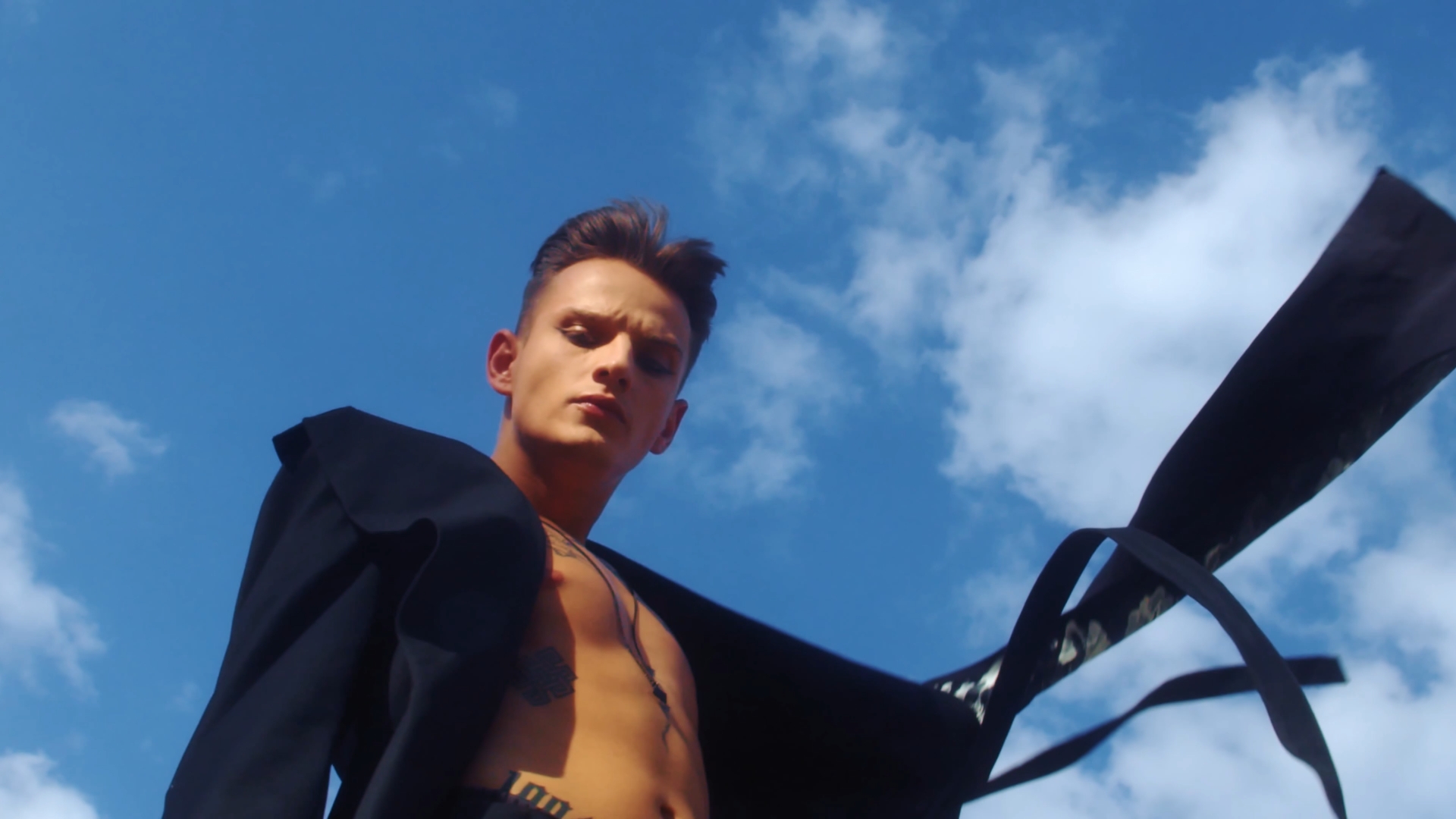 Wrocław Fashion Week 2021 — Day 1