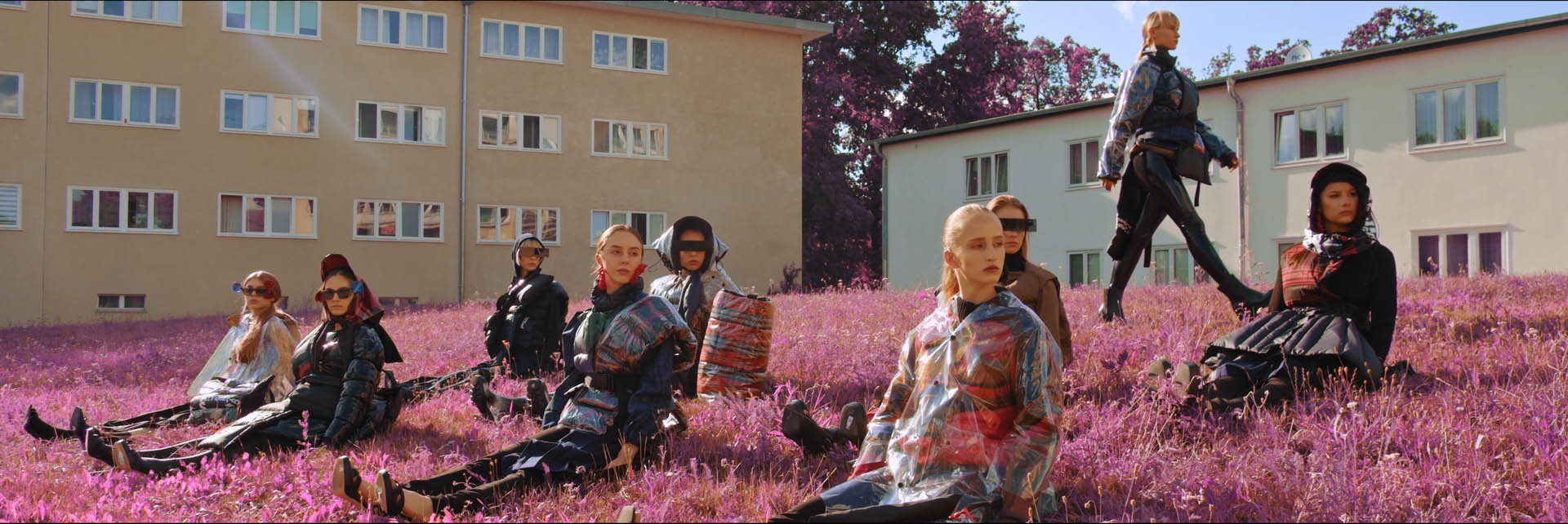 Wrocław Fashion Week 2021 — Day 3